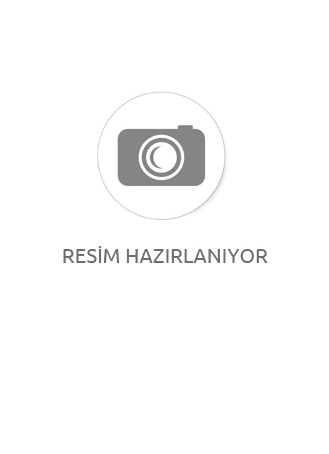 Bonbon 14 Ayar Altın Mor Taşlı Yüzük